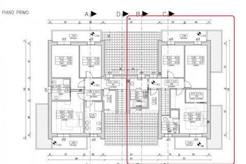 Villa a Santorso, Vicenza, Santorso - € 450.000 | Ref: DS1354 - foto 11