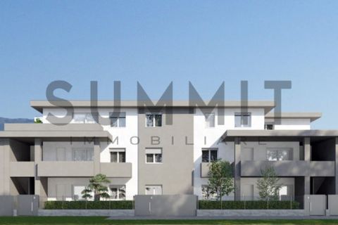 Rækkehus i Schio, Vicenza, Schio - € 360.000 | Ref: DS1361 - foto 3