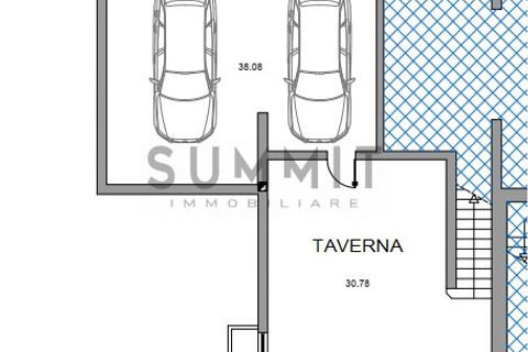 Rækkehus i Schio, Vicenza, Schio - € 360.000 | Ref: DS1361 - foto 8