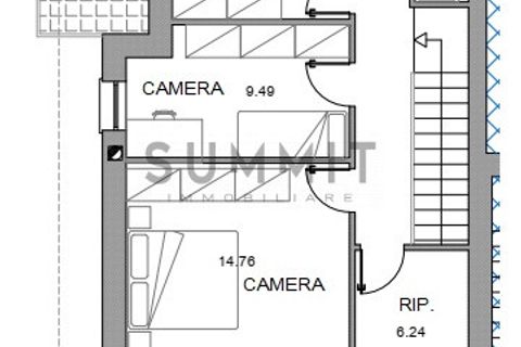 Rækkehus i Schio, Vicenza, Schio - € 360.000 | Ref: DS1361 - foto 9