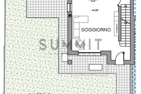 Rækkehus i Schio, Vicenza, Schio - € 360.000 | Ref: DS1361 - foto 10