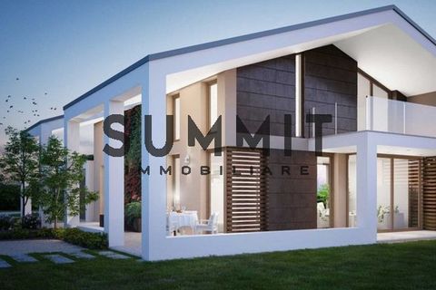 Helårsgrund i Schio, Vicenza, Schio - € 350.000 | Ref: DS1220PB - foto 11