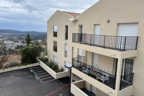 Lejlighed i Grasse, Alpes-Maritimes, Grasse - € 299.000 | Ref: LA_BRISE_-_LOT_A23 - foto 2