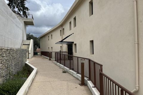 Lejlighed i Grasse, Alpes-Maritimes, Grasse - € 299.000 | Ref: LA_BRISE_-_LOT_A23 - foto 3