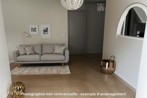 Lejlighed i Nice, Alpes-Maritimes, Nice - € 214.900 | Ref: 06-24-006641 - foto 4