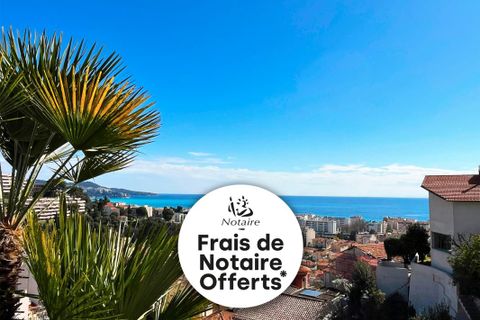 Lejlighed i Nice, Alpes-Maritimes, Nice - € 425.800 | Ref: 06-24-005534_ - foto 1