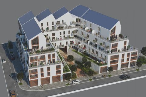 Leilighet i Chambery, Savoie, Chambery - € 454 000 | Ref: 281474976711064 - foto 2
