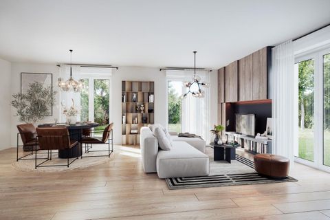 Villa i Toulouse, Haute-Garonne, Toulouse - € 360.000 | Ref: 240531-144940 - foto 1
