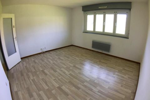Leilighet i Fellering, Haut-Rhin, Fellering - € 66 600 | Ref: 68-18-059367 - foto 2