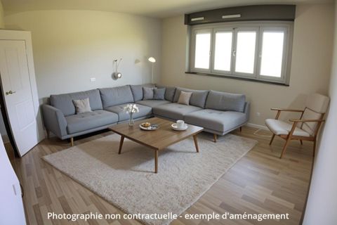 Leilighet i Fellering, Haut-Rhin, Fellering - € 66 600 | Ref: 68-18-059367 - foto 4