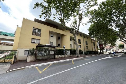 Lejlighed i Grasse, Alpes-Maritimes, Grasse - € 191.500 | Ref: 06-24-006643 - foto 2