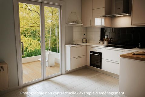 Lejlighed i Grasse, Alpes-Maritimes, Grasse - € 191.500 | Ref: 06-24-006643 - foto 5