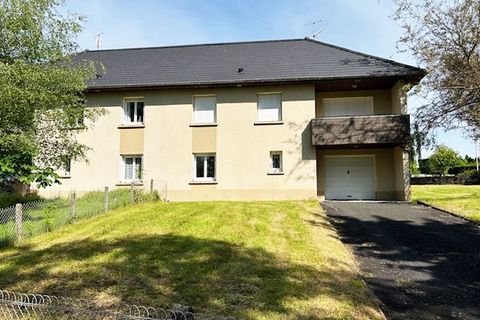 Bungalow i Brommat, Aveyron, Brommat - € 107.000 | Ref: 12-24-007643 - foto 1