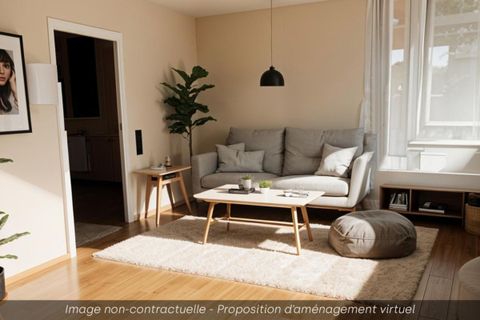 Bungalou a Montluçon, Allier, Montluçon - € 143.100 | Ref: 03-24-006438 - foto 4