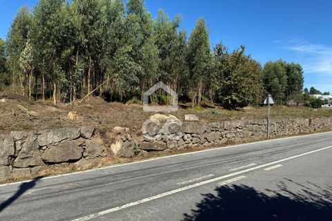 Helårsgrund i Lousada, Porto, Lousada - € 2.000.000 | Ref: 365/T/02910 - foto 1