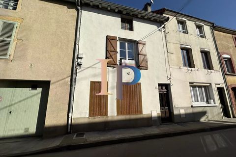 Villa i Marcigny, Saone-et-Loire, Marcigny - € 69.500 | Ref: 71JF4287 - foto 1