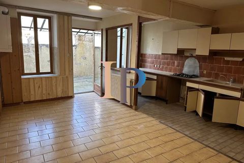 Villa i Marcigny, Saone-et-Loire, Marcigny - € 69.500 | Ref: 71JF4287 - foto 2