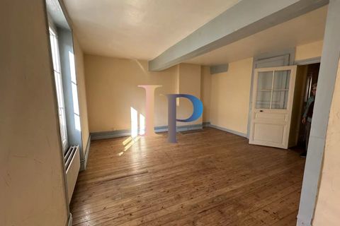 Villa i Marcigny, Saone-et-Loire, Marcigny - € 69.500 | Ref: 71JF4287 - foto 3