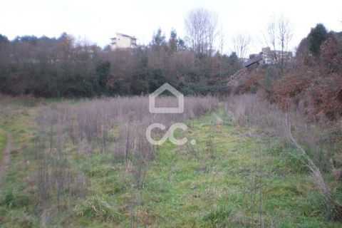 Tomt i Lousada, Porto, Lousada - € 140 000 | Ref: 365/T/02891 - foto 3