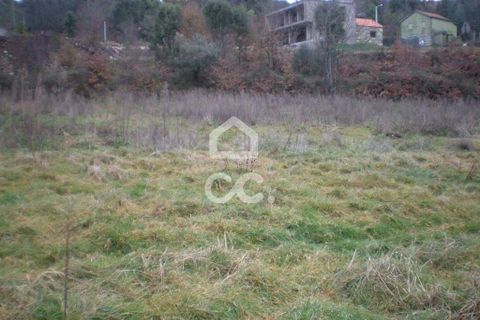 Tomt i Lousada, Porto, Lousada - € 140 000 | Ref: 365/T/02891 - foto 4
