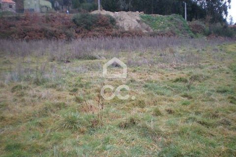 Tomt i Lousada, Porto, Lousada - € 140 000 | Ref: 365/T/02891 - foto 5