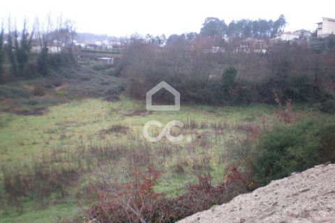 Tomt i Lousada, Porto, Lousada - € 140 000 | Ref: 365/T/02891 - foto 6