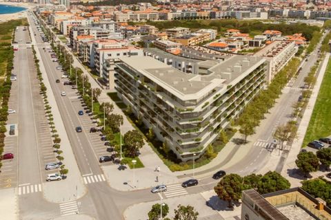 Lejlighed i Vila do Conde, Porto, Vila do Conde - € 520.000 | Ref: 16054-p - foto 2