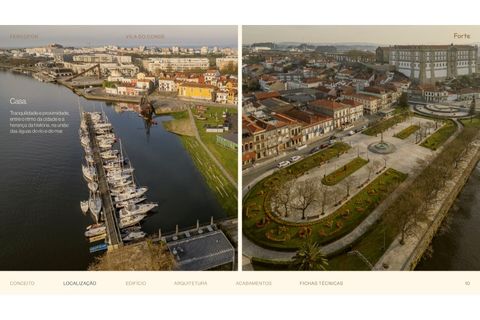 Lejlighed i Vila do Conde, Porto, Vila do Conde - € 520.000 | Ref: 16054-p - foto 17