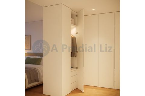 Lejlighed i Vila do Conde, Porto, Vila do Conde - € 520.000 | Ref: 16054-p - foto 13