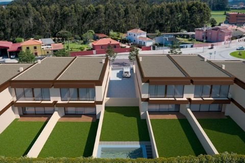 Villa a Vila do Conde, Porto, Vila do Conde - € 520.000 | Ref: 15905C-p - foto 2