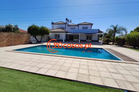Villa i Boliqueime, Faro, Boliqueime - € 1.300.000 | Ref: 3601447 - foto 1