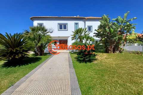Villa i Boliqueime, Faro, Boliqueime - € 1.300.000 | Ref: 3601447 - foto 2