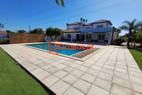 Villa i Boliqueime, Faro, Boliqueime - € 1.300.000 | Ref: 3601447 - foto 3