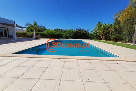 Villa i Boliqueime, Faro, Boliqueime - € 1.300.000 | Ref: 3601447 - foto 4