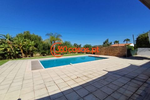 Villa i Boliqueime, Faro, Boliqueime - € 1.300.000 | Ref: 3601447 - foto 5