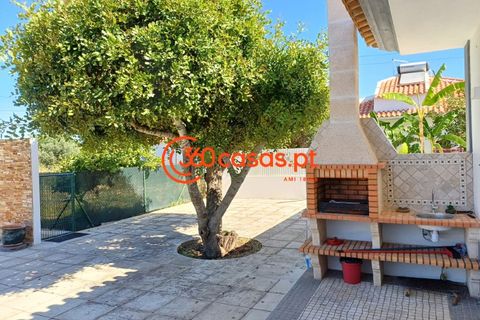 Villa i Boliqueime, Faro, Boliqueime - € 1.300.000 | Ref: 3601447 - foto 7