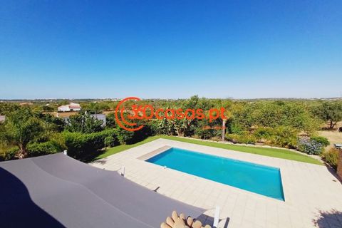 Villa i Boliqueime, Faro, Boliqueime - € 1.300.000 | Ref: 3601447 - foto 8