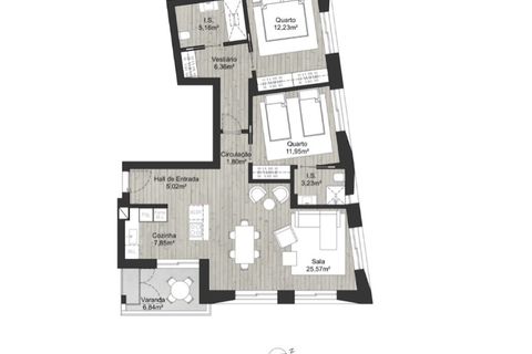 Lejlighed i Almancil, Faro, Almancil - € 434.500 | Ref: 3601465 - foto 32