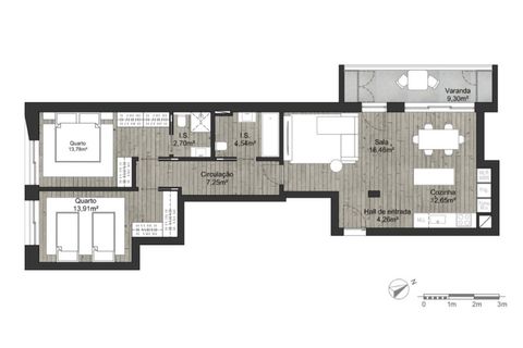 Lejlighed i Almancil, Faro, Almancil - € 427.500 | Ref: 3601453 - foto 32