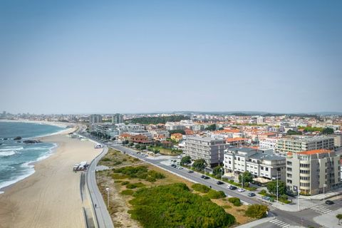 Lejlighed i Vila do Conde, Porto, Vila do Conde - € 372.000 | Ref: 15913-p - foto 1