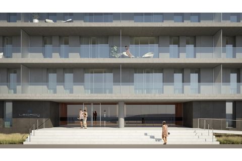 Lejlighed i Vila do Conde, Porto, Vila do Conde - € 372.000 | Ref: 15913-p - foto 3