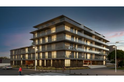Lejlighed i Vila do Conde, Porto, Vila do Conde - € 372.000 | Ref: 15913-p - foto 4