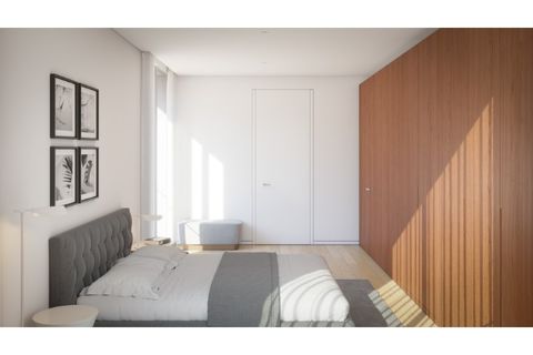 Lejlighed i Vila do Conde, Porto, Vila do Conde - € 372.000 | Ref: 15913-p - foto 12
