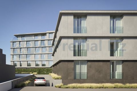 Leilighet i Vila do Conde, Porto, Vila do Conde - € 405 330 | Ref: 15913A-p - foto 6