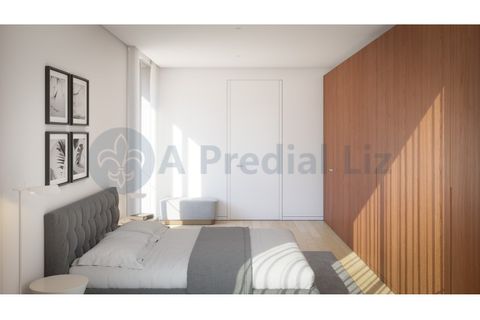 Leilighet i Vila do Conde, Porto, Vila do Conde - € 405 330 | Ref: 15913A-p - foto 11