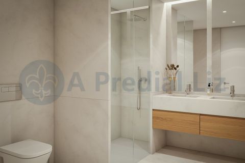 Leilighet i Vila do Conde, Porto, Vila do Conde - € 405 330 | Ref: 15913A-p - foto 12