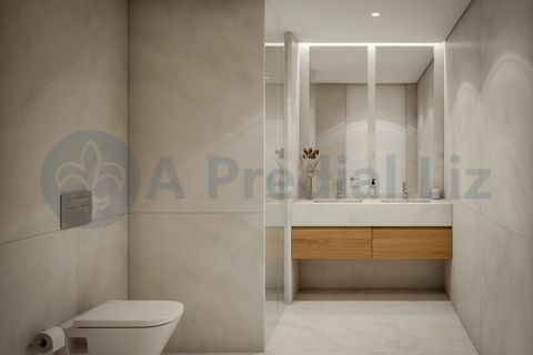 Leilighet i Vila do Conde, Porto, Vila do Conde - € 405 330 | Ref: 15913A-p - foto 13