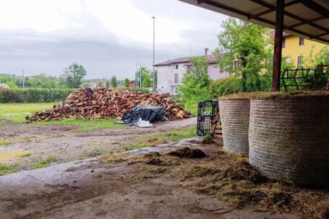 Landejendom i Bedizzole, Brescia, Bedizzole - € 140.000 | Ref: 2501 - foto 4