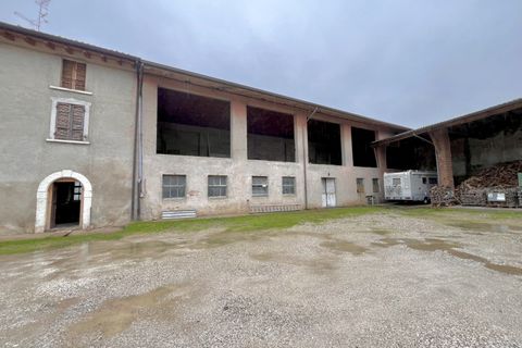 Landejendom i Bedizzole, Brescia, Bedizzole - € 140.000 | Ref: 2501 - foto 3