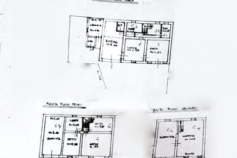Villa a Castel Goffredo, Mantua, Castel Goffredo - € 390.000 | Ref: 2524 - foto 21